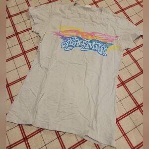 Aerosmith T-shirt